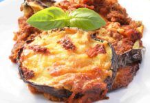 Medaglioni di melanzane fritte filano come non mai, la ricetta di nonna Pina è super, altro che parmigiana questa non la batte nessuno Medaglioni di melanzane fritte Ricetta Sprint