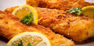 Merluzzo panato per il pranzo della domenica - RicettaSprint