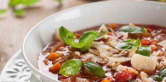 Minestrone