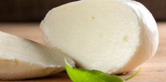 Mozzarella avanzata come riutilizzarla Ricetta Sprint