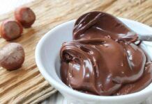 Nutella light