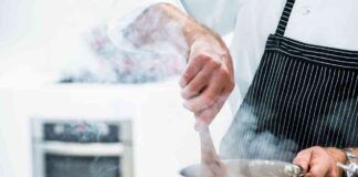 Oggetto più sporco in cucina - RicettaSprint