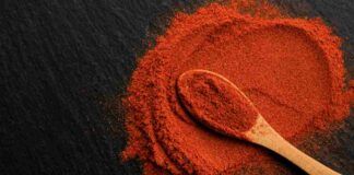 Paprika