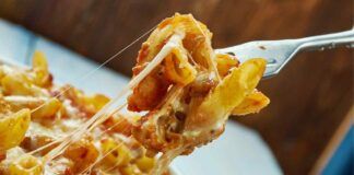 Pasta al pomodoro filante in padella Ricetta Sprint
