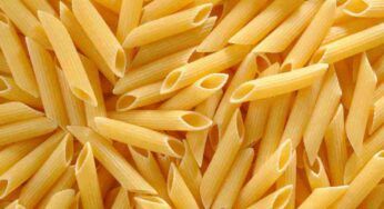 Stasera niente pesto e niente ragù per la mia pasta: provo a fare quella con la senape che mi ha insegnato la zia francese, ti lecchi anche la forchetta