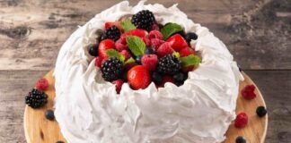 Pavlova