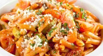 Pennette sciué sciué ti bastano 3 ingredienti e 10 minuti di preparazione questa volta mi sono superata, l’hanno divorate subito