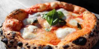 Pizza con le bolle - RicettaSprint