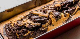 Plumcake ricotta e Nutella Ricetta Sprint