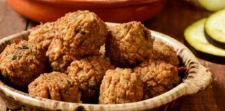 Polpette vegane