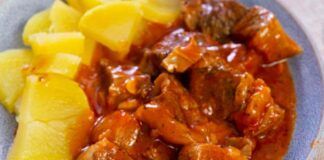 Primo e secondo insieme con la ricetta napoletana ricettasprint