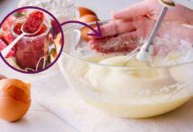 Quando aggiungere la marmellata nei dolci Ricetta Sprint