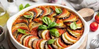 Ratatouille