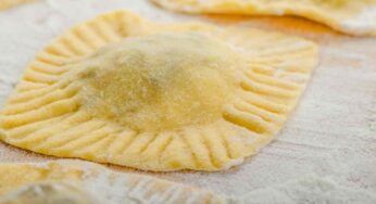 I ravioli sono una cosa seria, ecco perché li faccio sempre con questa ricetta