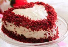 Che ne dici della Red Velvet per San Valentino: non sei esperta? Tranquilla il risultato è TOP con questa ricetta facile! Red velvet ricetta facile