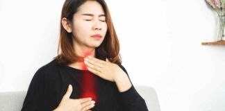 Reflusso gastrico - RicettaSprint