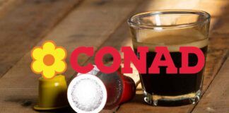 Conad richiamo