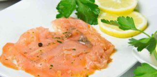 Sanguinaccio napoletano