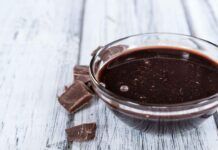 Sanguinaccio dolce