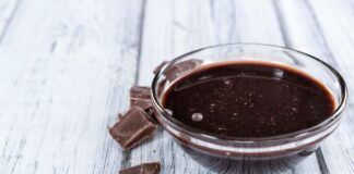 Sanguinaccio dolce