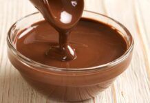 La tradizione carnevalesca vuole sanguinaccio e chiacchiere, ma la ricetta super è quella della tradizione napoletana Sanguinaccio napoletano