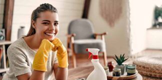 Sapone di Marsiglia per pulire casa Ricetta Sprint