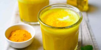 Sciroppo di latte contro l'influenza - RicettaSprint