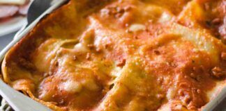 Lasagna
