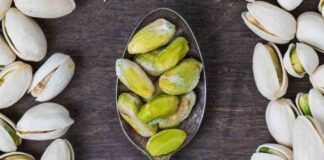 Pistacchi