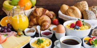 Sei ricette colazione