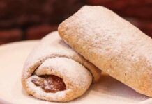 Mi bastano 3 euro e sfamo tutta la famiglia a colazione, un dolce al bacio!