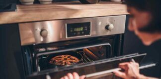 Ti salvo il forno in 10 minuti - RicettaSprint
