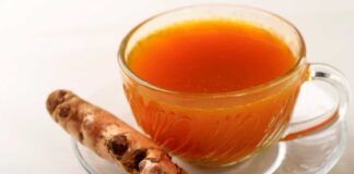 Tisana per i dolori muscolari