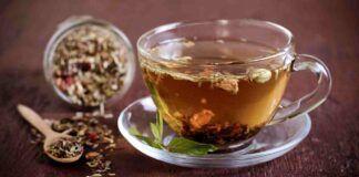 Tisana per il colon irritabile