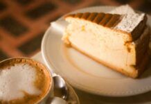 Torta ai biscotti Plasmon