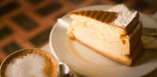 Torta ai biscotti Plasmon