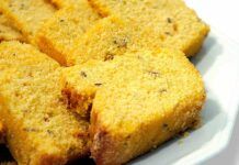 Torta di mais Ricetta Sprint