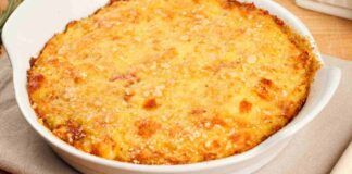 Torta di patate super croccante Ricetta Sprint