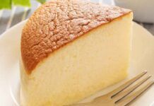 Torta facile 4.0 al cucchiaio