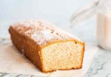 Colazione con meno di 200 kcal, una fetta tira sempre l’altra Torta morbidissima - RicettaSprint