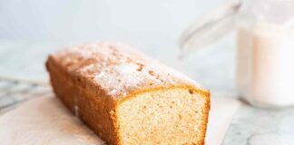 Torta morbidissima - RicettaSprint
