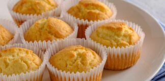 Tortini light allo yogurt