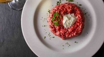 Un risotto speciale per persone speciali, così ho accolto i miei amici per una rimpatriata. Una cremosità che non hai idea