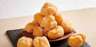 Zeppole di carnevale - RicettaSprint