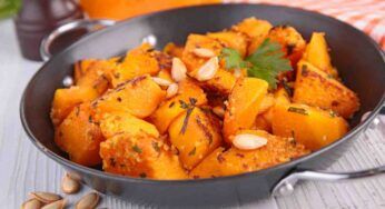 Contiene solo pochissime calorie il contorno che sto mangiando tutti i giorni, mangio e dimagrisco