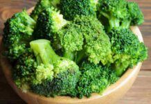 Niente hamburger o patate, ho smashato i broccoli ed i miei figli sono impazziti, é stato un successo broccoli croccanti al forno ricettasprint