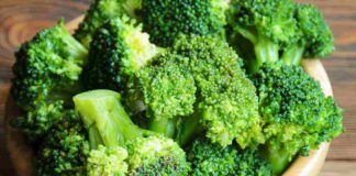 broccoli croccanti al forno ricettasprint