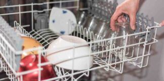 Come caricare la lavastoviglie - RicettaSprint