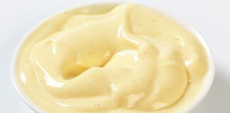 crema pasticcera al mascarpone