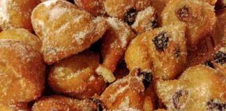 fritole veneziane ricettasprint